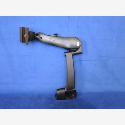 Ergotron 28-170-200-02 monitor mount